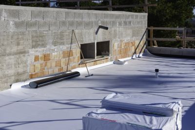 Roof Waterproofing Techniques
